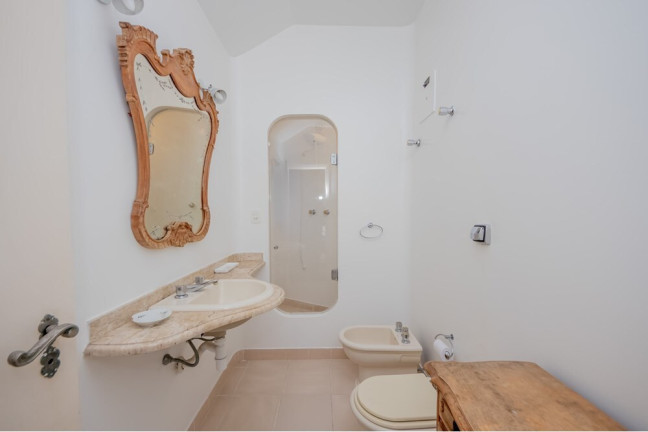 Imagem Casa com 4 Quartos à Venda, 295 m² em Real Parque - São Paulo