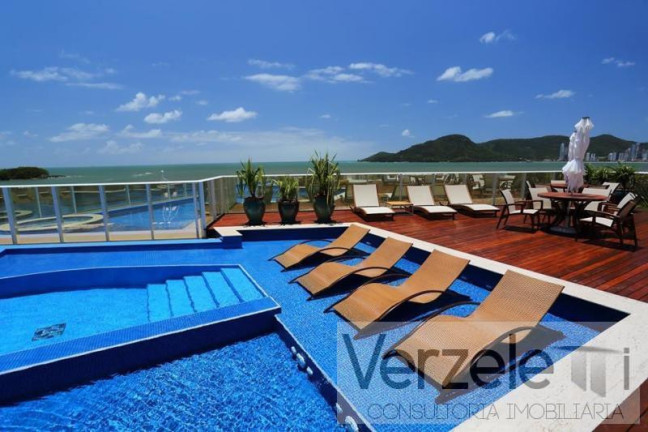 Imagem Apartamento com 4 Quartos à Venda, 316 m² em Centro - Balneário Camboriú