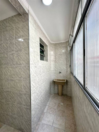 Imagem Apartamento com 1 Quarto à Venda, 41 m² em Forte - Praia Grande Imagem Apartamento com 1 Quarto à Venda, 41 m² em Forte - Praia Grande