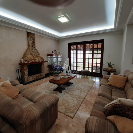 Imagem Casa de Condomínio com 4 Quartos à Venda, 354 m² em Loteamento Caminhos De São Conrado (sousas) - Campinas Imagem Casa de Condomínio com 4 Quartos à Venda, 354 m² em Loteamento Caminhos De São Conrado (sousas) - Campinas