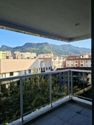 Imagem Imóvel com 2 Quartos à Venda, 64 m² em Praça Da Bandeira - Rio De Janeiro