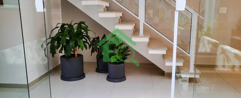 Imagem Sobrado com 3 Quartos à Venda, 125 m² em Vila Brasilina - São Paulo Imagem Sobrado com 3 Quartos à Venda, 125 m² em Vila Brasilina - São Paulo
