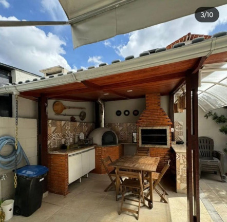 Imagem Casa com 3 Quartos à Venda, 280 m² em Flores - Manaus