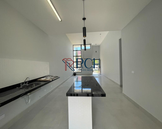 Imagem Casa com 3 Quartos à Venda, 138 m² em Cajuru Do Sul - Sorocaba