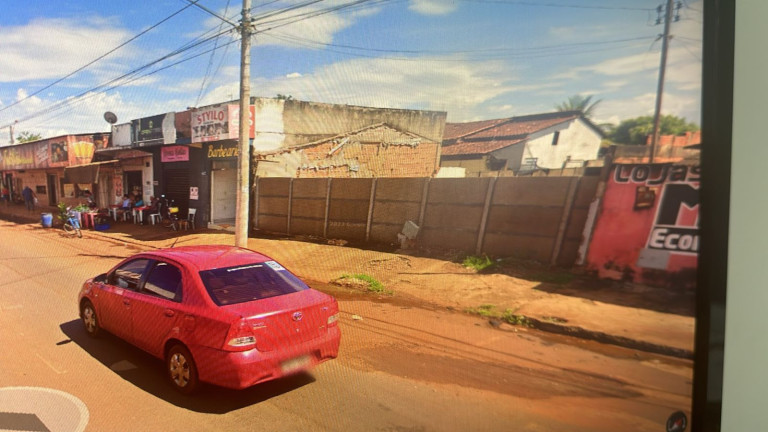 Terreno à Venda, 500 m² em Setor Dona Marolina - Itumbiara