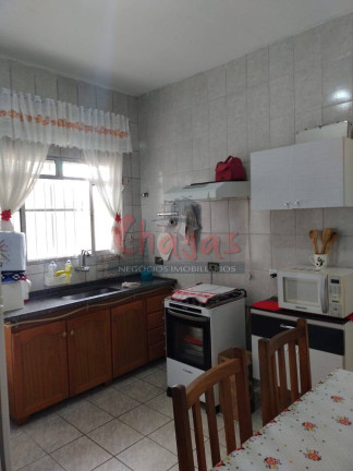 Imagem Casa com 3 Quartos à Venda, 135 m² em Massaguaçu - Caraguatatuba Imagem Casa com 3 Quartos à Venda, 135 m² em Massaguaçu - Caraguatatuba