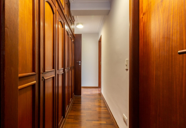 Imagem Apartamento com 3 Quartos à Venda, 158 m² em Bela Aliança - São Paulo