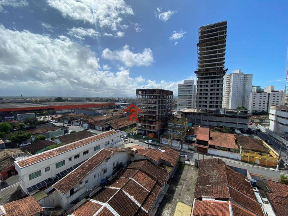Imagem Apartamento com 2 Quartos à Venda, 73 m² em Vila Guilhermina - Praia Grande Imagem Apartamento com 2 Quartos à Venda, 73 m² em Vila Guilhermina - Praia Grande