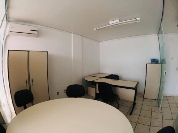 Imagem Imóvel com 1 Quarto à Venda, 36 m² em Estreito - Florianópolis