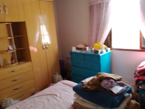 Imagem Casa com 3 Quartos à Venda, 214 m² em Vila São Francisco - Suzano