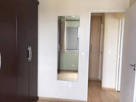 Imagem Apartamento com 2 Quartos à Venda, 50 m² em Jurubatuba - São Paulo