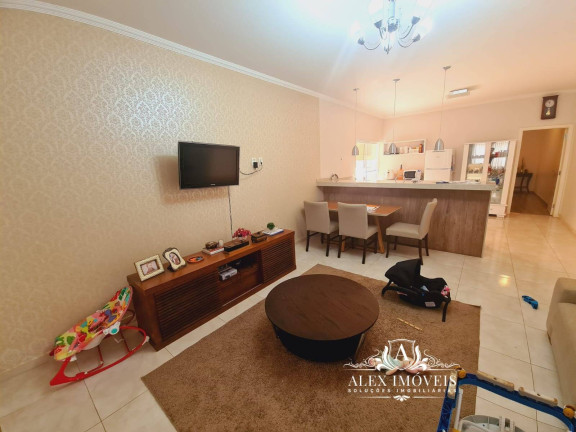 Imagem Casa com 3 Quartos à Venda,  em Condomínio Parque Residencial Roland - Limeira
