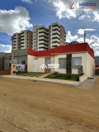 Casa de Condomínio com 3 Quartos à Venda, 69 m² em Candeias - Vitória Da Conquista