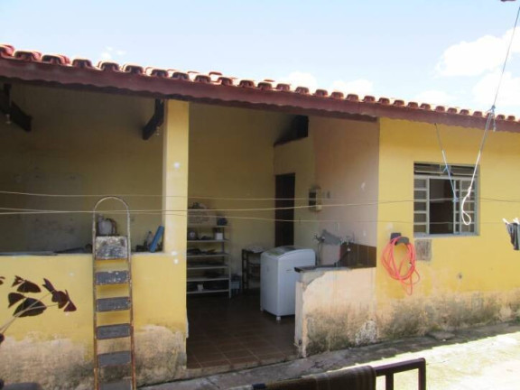 Imagem Casa com 3 Quartos à Venda, 300 m² em Jardim Celeste - Jundiaí
