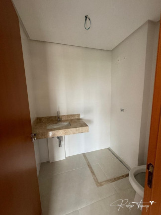 Imagem Apartamento com 3 Quartos à Venda, 114 m² em Setor Bueno - Goiânia