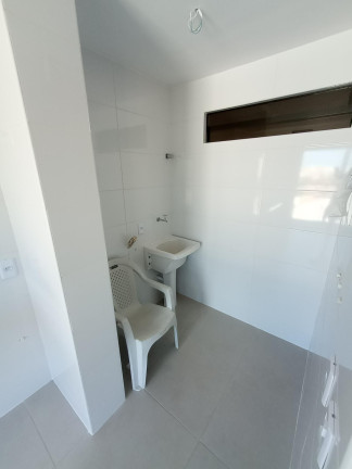 Imagem Apartamento com 2 Quartos à Venda, 59 m² em Joaquim Távora - Fortaleza