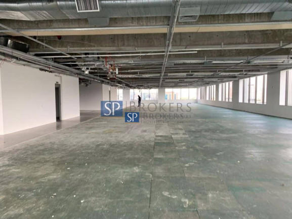 Imagem Sala Comercial para Alugar, 1.344 m² em Vila Olímpia - São Paulo