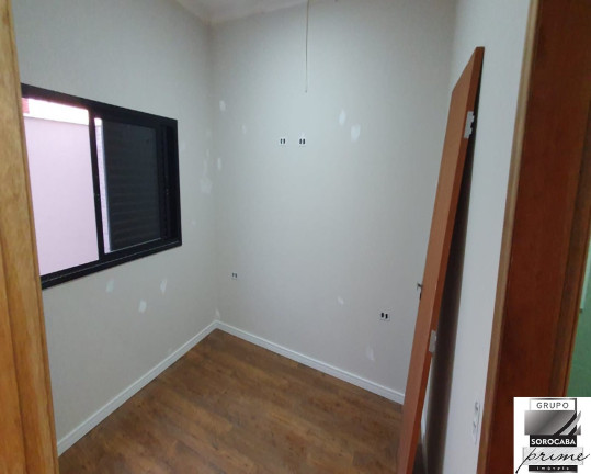 Imagem Casa com 4 Quartos à Venda, 125 m² em Horto Florestal - Sorocaba