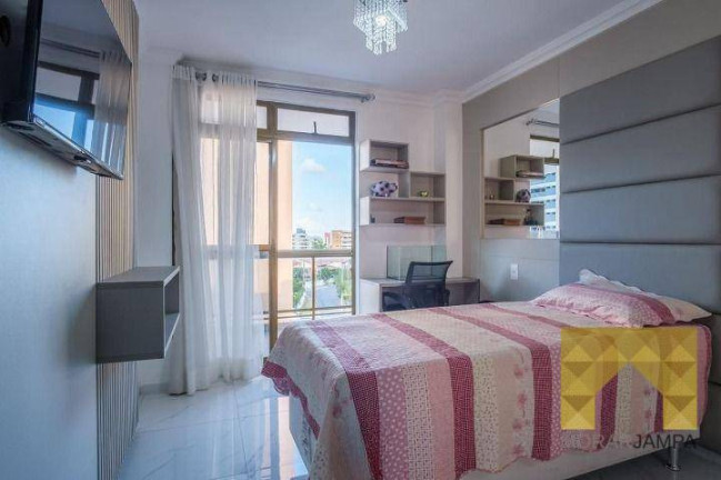 Imagem Cobertura com 4 Quartos à Venda, 480 m² em Jardim Oceania - João Pessoa Imagem Cobertura com 4 Quartos à Venda, 480 m² em Jardim Oceania - João Pessoa