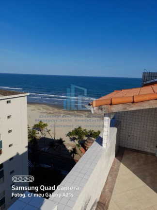 Imagem Apartamento com 1 Quarto à Venda, 48 m² em Guilhermina - Praia Grande