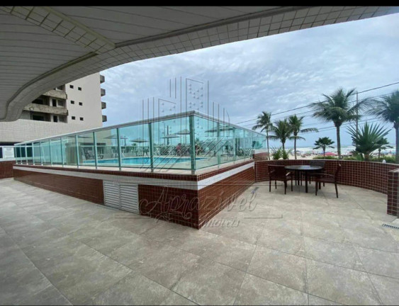 Imagem Apartamento com 1 Quarto à Venda, 45 m² em Maracanã - Praia Grande Imagem Apartamento com 1 Quarto à Venda, 45 m² em Maracanã - Praia Grande