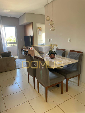 Imagem Apartamento com 2 Quartos à Venda, 49 m² em Jardim Manoel Penna - Ribeirão Preto Imagem Apartamento com 2 Quartos à Venda, 49 m² em Jardim Manoel Penna - Ribeirão Preto