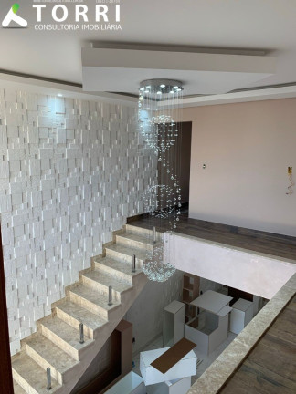 Imagem Imóvel com 4 Quartos à Venda, 320 m² em Condomínio Jardim Guarujá - Salto Imagem Imóvel com 4 Quartos à Venda, 320 m² em Condomínio Jardim Guarujá - Salto