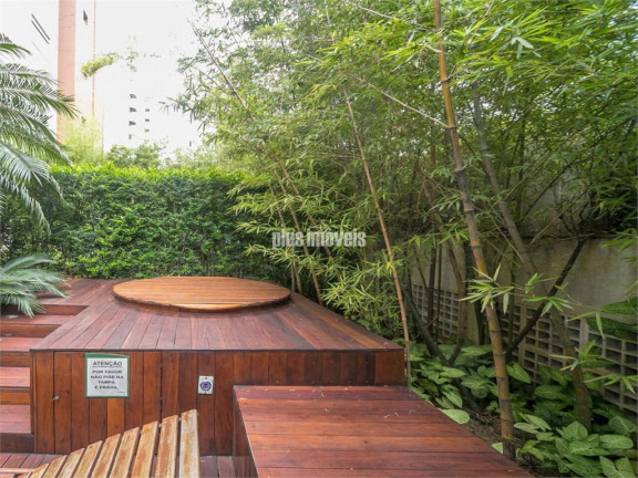 Imagem Apartamento com 2 Quartos à Venda, 94 m² em Vila Olímpia - São Paulo Imagem Apartamento com 2 Quartos à Venda, 94 m² em Vila Olímpia - São Paulo