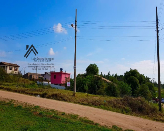 Imagem Terreno à Venda, 550 m² em Lagoa Dos Freitas - Balneário Rincão Imagem Terreno à Venda, 550 m² em Lagoa Dos Freitas - Balneário Rincão
