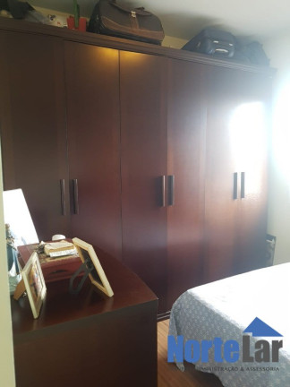 Imagem Apartamento com 3 Quartos à Venda, 78 m² em Jardim Pereira Leite - São Paulo
