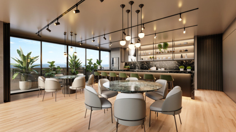 Imagem Imóvel com 1 Quarto à Venda, 26 m² em Vila Mariana - São Paulo