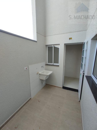 Imagem Apartamento com 2 Quartos à Venda, 50 m² em Jardim Santo Alberto - Santo André Imagem Apartamento com 2 Quartos à Venda, 50 m² em Jardim Santo Alberto - Santo André
