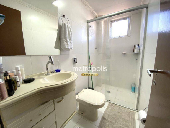 Imagem Apartamento com 2 Quartos à Venda, 63 m² em Sacomã - São Paulo