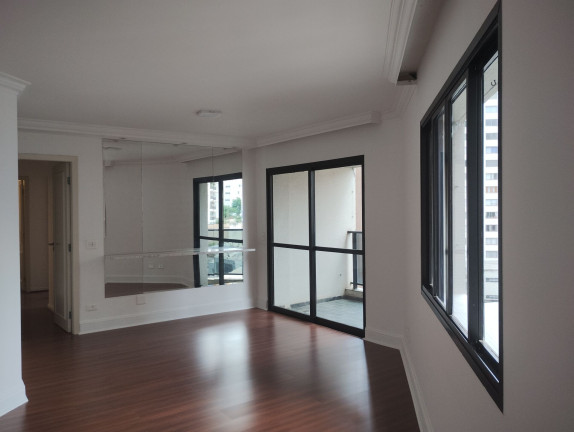 Imagem Apartamento com 3 Quartos à Venda, 111 m² em Perdizes - São Paulo