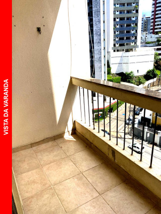 Apartamento com 1 Quarto à Venda, 65 m² em Jardim Apipema - Salvador
