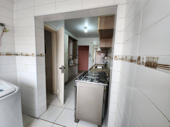 Imagem Apartamento com 3 Quartos à Venda, 88 m² em Mooca - São Paulo