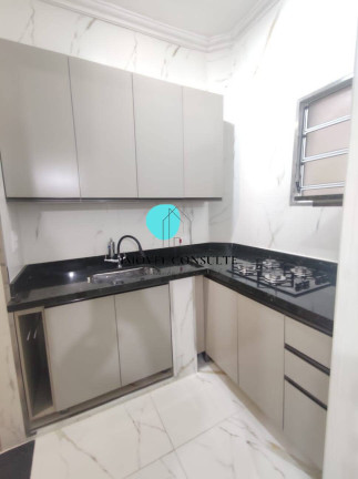 Imagem Apartamento com 1 Quarto para Alugar, 34 m² em Vila Buarque - São Paulo