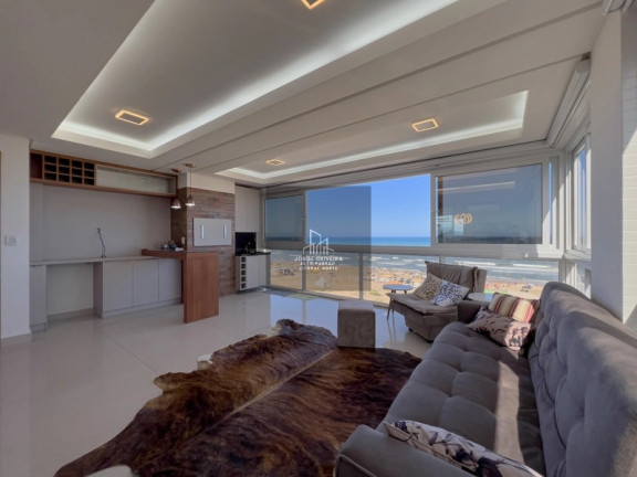 Imagem Apartamento com 4 Quartos à Venda, em Navegantes - Capão Da Canoa Imagem Apartamento com 4 Quartos à Venda, em Navegantes - Capão Da Canoa