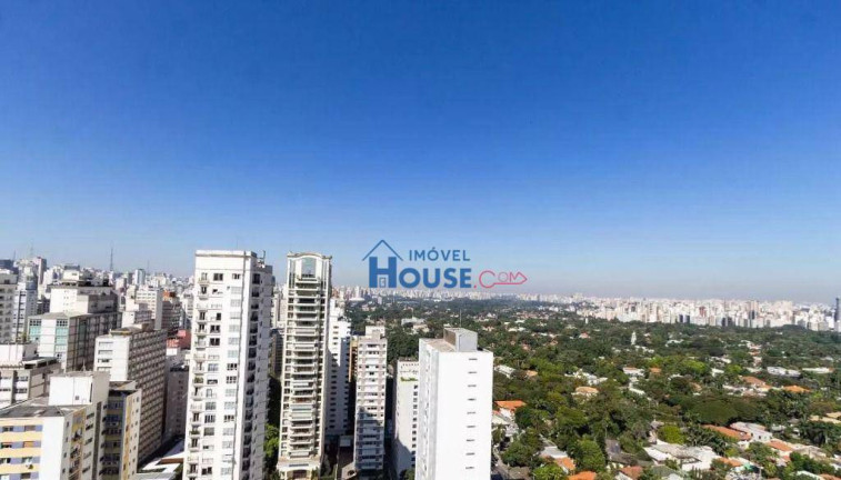 Imagem Apartamento com 1 Quarto à Venda, 70 m² em Jardins - São Paulo Imagem Apartamento com 1 Quarto à Venda, 70 m² em Jardins - São Paulo