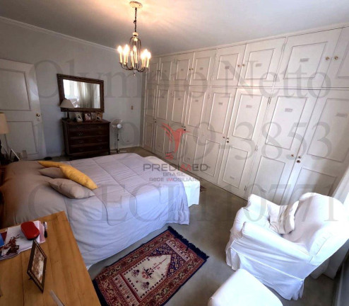 Imagem Apartamento com 3 Quartos à Venda, 220 m² em Higienópolis - São Paulo Imagem Apartamento com 3 Quartos à Venda, 220 m² em Higienópolis - São Paulo