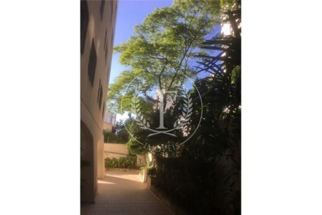 Imagem Apartamento com 3 Quartos à Venda, 143 m² em Brooklin Paulista - São Paulo