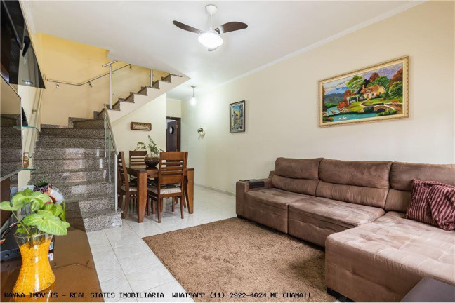 Imagem Casa à Venda, em Vila Isolina Mazzei - São Paulo Imagem Casa à Venda, em Vila Isolina Mazzei - São Paulo