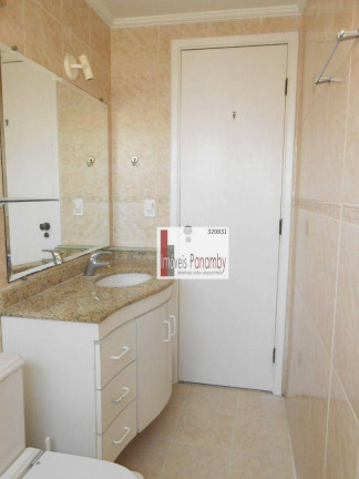 Imagem Apartamento com 3 Quartos para Alugar, 130 m² em Vila Suzana - São Paulo Imagem Apartamento com 3 Quartos para Alugar, 130 m² em Vila Suzana - São Paulo