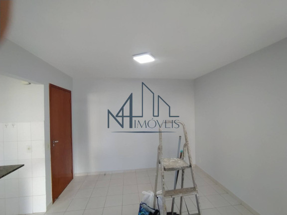 Imagem Apartamento com 3 Quartos à Venda,  em Jardim Belo Horizonte - Aparecida De Goiânia