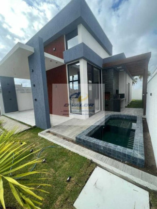 Imagem Casa com 3 Quartos à Venda, 220 m² em Muçumagro - João Pessoa