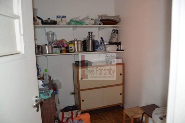 Imagem Apartamento com 3 Quartos à Venda, 155 m² em Itaim Bibi - São Paulo Imagem Apartamento com 3 Quartos à Venda, 155 m² em Itaim Bibi - São Paulo