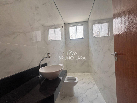 Imagem Casa com 4 Quartos à Venda, 195 m² em Condomínio Portal Do Igarapé  - Igarapé