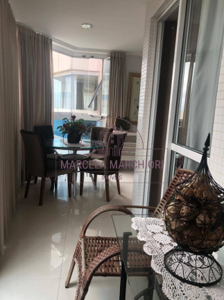 Imagem Apartamento com 3 Quartos à Venda, 150 m² em Itapuã - Vila Velha Imagem Apartamento com 3 Quartos à Venda, 150 m² em Itapuã - Vila Velha