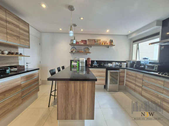 Imagem Apartamento com 3 Quartos à Venda, 143 m² em Vila Leopoldina - São Paulo Imagem Apartamento com 3 Quartos à Venda, 143 m² em Vila Leopoldina - São Paulo