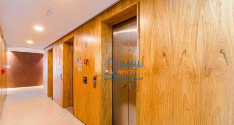 Imagem Apartamento com 1 Quarto à Venda, 44 m² em Pinheiros - São Paulo Imagem Apartamento com 1 Quarto à Venda, 44 m² em Pinheiros - São Paulo